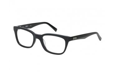 Image of Kenneth Cole KC0763 Eyeglass Frames - Matte Black Frame Color