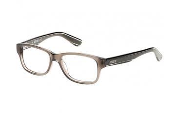 Image of Kenneth Cole KC0765 Eyeglass Frames - Grey Frame Color