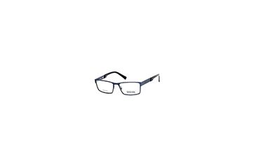 Image of Kenneth Cole KC0782 Eyeglass Frames - Matte Blue Frame Color