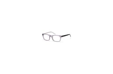Image of Kenneth Cole KC0788 Eyeglass Frames - Grey Frame Color