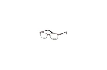 Image of Kenneth Cole KC0789 Eyeglass Frames - Matte Gun Metal Frame Color