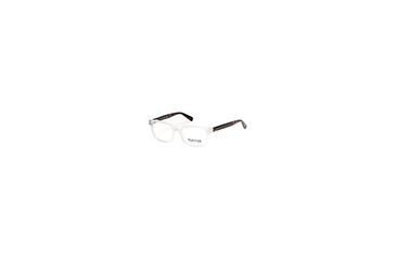 Image of Kenneth Cole KC0794 Eyeglass Frames - Crystal Frame Color