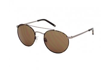 Image of Kenneth Cole KC7096 Sunglasses - Gray Frame Color