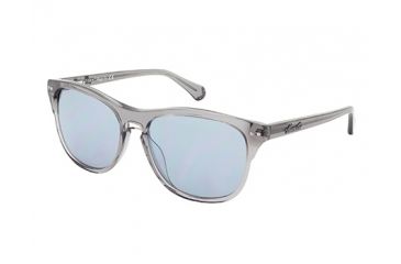 Image of Kenneth Cole KC7134 Sunglasses - Grey Frame Color