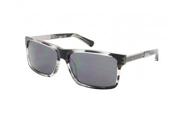 Image of Kenneth Cole KC7149 Sunglasses - Havana Frame Color