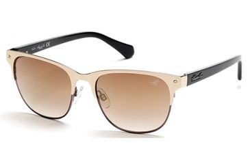 Image of Kenneth Cole KC7170 Sunglasses - Gold Frame Color