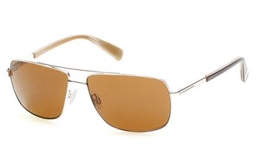 Image of Kenneth Cole KC7189 Sunglasses - Gold Frame Color