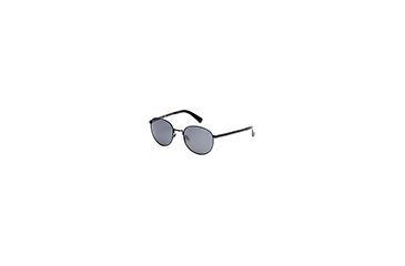 Image of Kenneth Cole KC7199 Sunglasses - Matte Black Frame Color