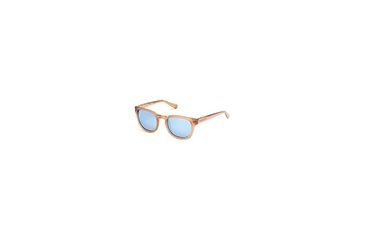 Image of Kenneth Cole KC7200 Sunglasses - Crystal Frame Color