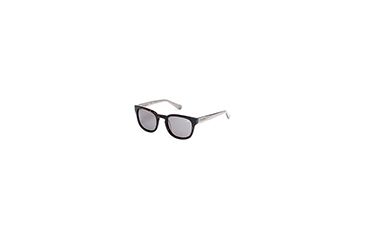 Image of Kenneth Cole KC7200 Sunglasses - Dark Havana Frame Color