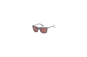 Image of Kenneth Cole KC7203 Sunglasses - Grey Frame Color