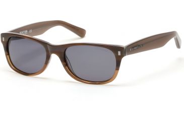 Image of Kenneth Cole KC7206 Sunglasses - Coloured Horn Frame Color