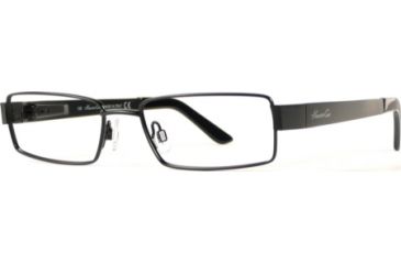 Image of Kenneth Cole New York KC0110 Eyeglass Frames - 0BR Frame Color