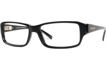 Image of Kenneth Cole New York KC0115 Eyeglass Frames - 001 Frame Color