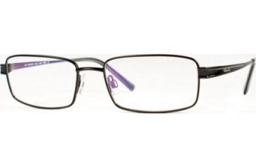 Image of Kenneth Cole New York KC0117 Eyeglass Frames - 001 Frame Color