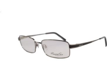 Image of Kenneth Cole New York KC0117 Eyeglass Frames - 008 Frame Color
