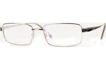 Image of Kenneth Cole New York KC0117 Eyeglass Frames - 010 Frame Color
