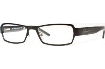 Image of Kenneth Cole New York KC0129 Eyeglass Frames - 001 Frame Color