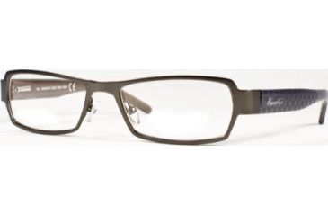 Image of Kenneth Cole New York KC0129 Eyeglass Frames - 008 Frame Color