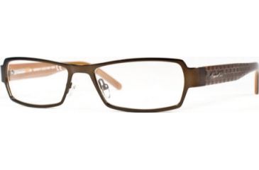 Image of Kenneth Cole New York KC0129 Eyeglass Frames - 048 Frame Color