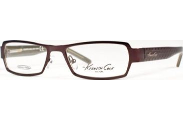 Image of Kenneth Cole New York KC0129 Eyeglass Frames - 081 Frame Color
