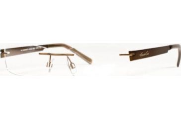 Image of Kenneth Cole New York KC0133 Eyeglass Frames - 045 Frame Color