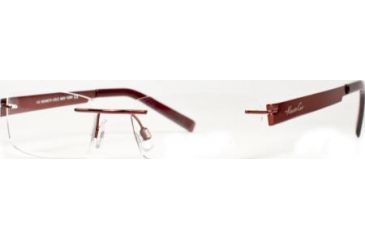 Image of Kenneth Cole New York KC0133 Eyeglass Frames - 070 Frame Color
