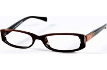 Image of Kenneth Cole New York KC0134 Eyeglass Frames - 050 Frame Color