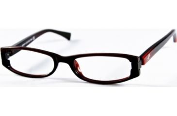 Image of Kenneth Cole New York KC0134 Eyeglass Frames - 068 Frame Color