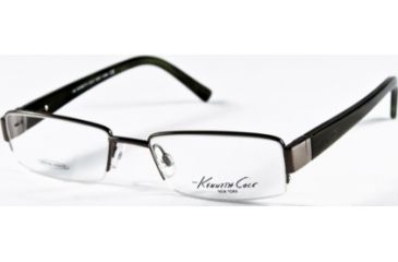 Image of Kenneth Cole New York KC0136 Eyeglass Frames - 008 Frame Color