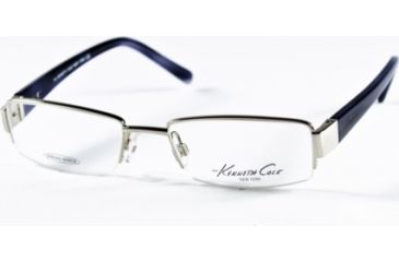 Image of Kenneth Cole New York KC0136 Eyeglass Frames - 010 Frame Color