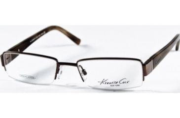 Image of Kenneth Cole New York KC0136 Eyeglass Frames - 048 Frame Color