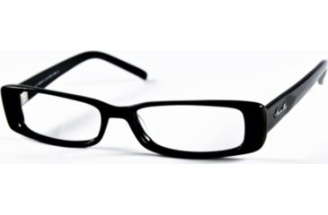 Image of Kenneth Cole New York KC0140 Eyeglass Frames - 001 Frame Color