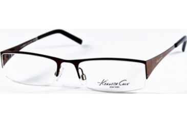 Image of Kenneth Cole New York KC0146 Eyeglass Frames - 037 Frame Color