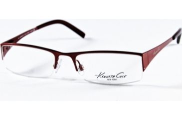 Image of Kenneth Cole New York KC0146 Eyeglass Frames - 070 Frame Color