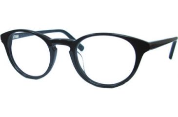 Image of Kenneth Cole New York KC0168 Eyeglass Frames - 001 Frame Color
