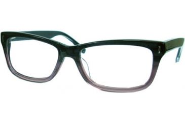Image of Kenneth Cole New York KC0172 Eyeglass Frames - Grey Frame Color