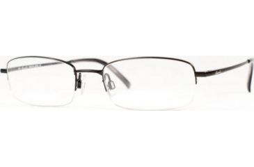 Image of Kenneth Cole New York KC0584 Eyeglass Frames - 0BR Frame Color