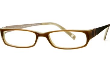 Image of Kenneth Cole New York KC0654 Eyeglass Frames - 841 Frame Color