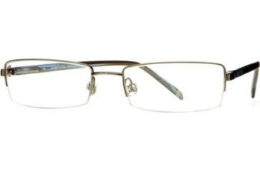 Image of Kenneth Cole New York KC0666 Eyeglass Frames - 731 Frame Color
