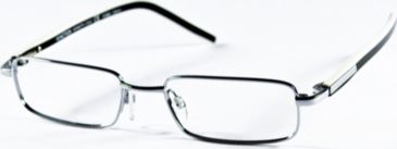 Image of Kenneth Cole New York KC0682 Eyeglass Frames - 010 Frame Color