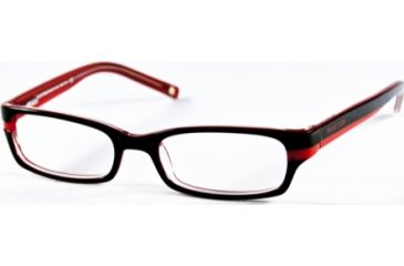 Image of Kenneth Cole New York KC0689 Eyeglass Frames - 001 Frame Color