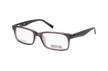 Image of Kenneth Cole New York KC0729 Eyeglass Frames - Grey Frame Color