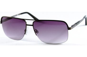 Image of Kenneth Cole New York KC6068 Sunglasses - 13B Frame Color