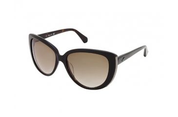 Image of Kenneth Cole New York KC7032 Sunglasses - Dark Havana Frame Color