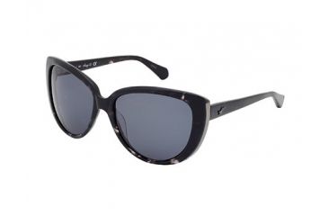 Image of Kenneth Cole New York KC7032 Sunglasses - Grey Frame Color