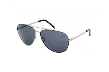 Image of Kenneth Cole New York KC7043 Sunglasses - Grey Frame Color