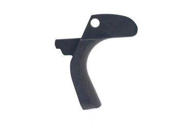 Image of Kensight 1911A1 Grip Safety, Standard, Matte Black 191-013
