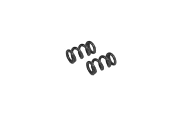 Image of Kensight Colt Style Formerly Accro Elevation Spring Set, Black, 840-520