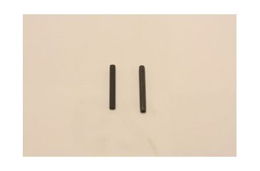 Image of Kensight Elliason Hinge Pin Set, Black 840-115